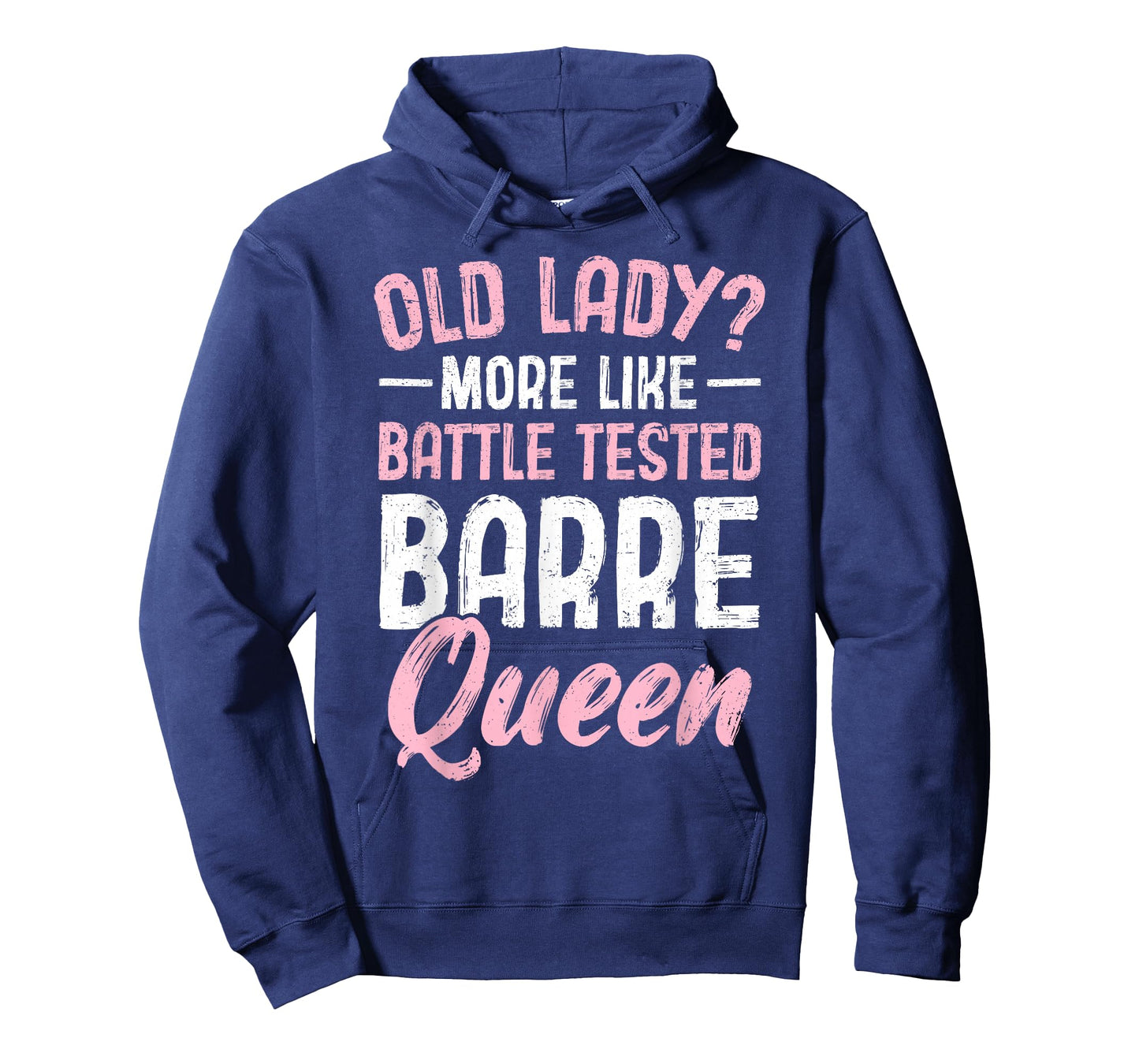 Funny Barre Workout Barre Girls T-Shirt