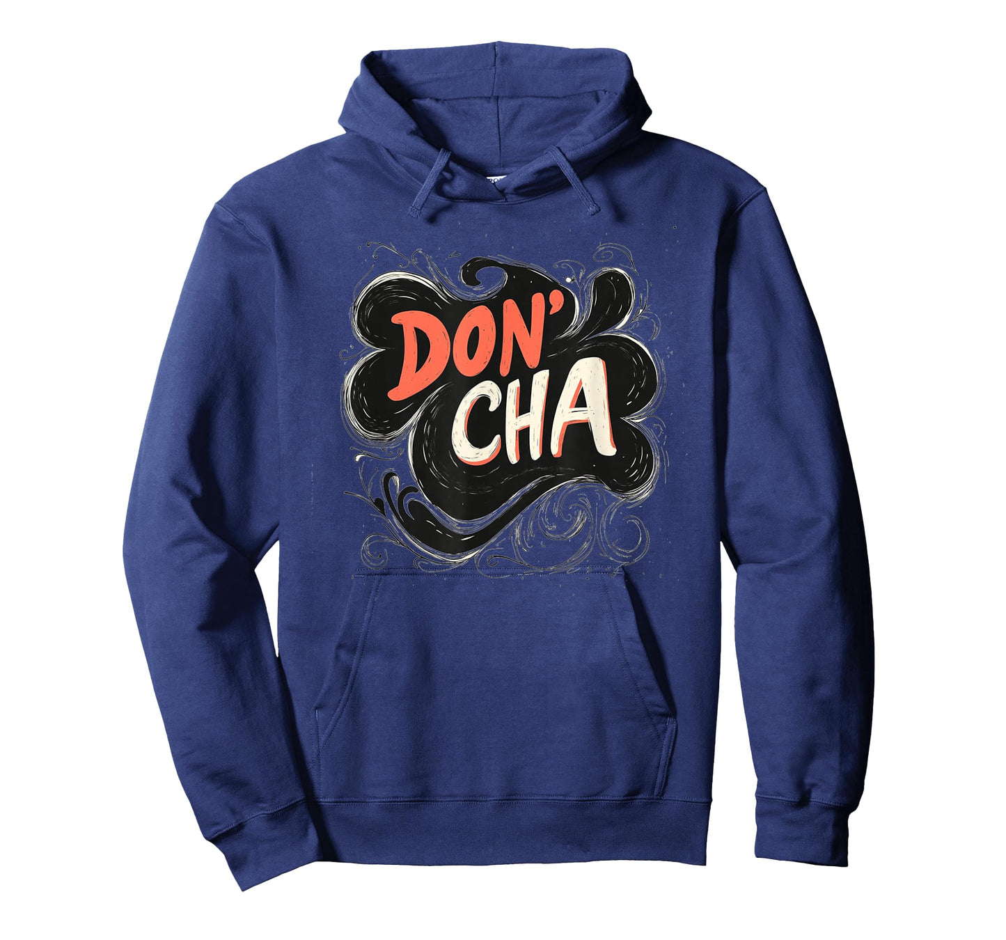Amazing Don Cha Speech for Adults and Kids T-Shirt