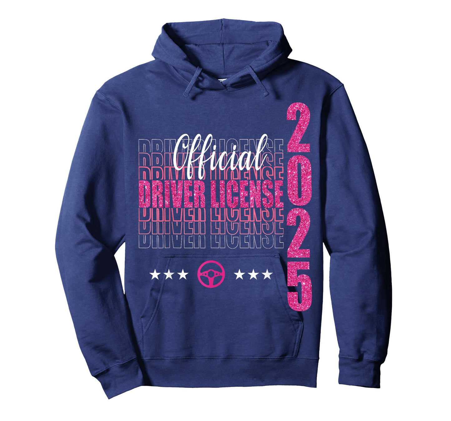 Driving test passed | New Driver | Driver's license passed T-Shirt