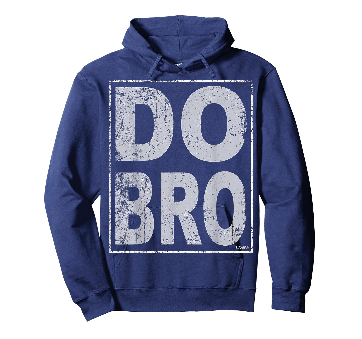 DOBRO - Do Bro - Funny bluegrass dobro players T-shirt T-Shirt