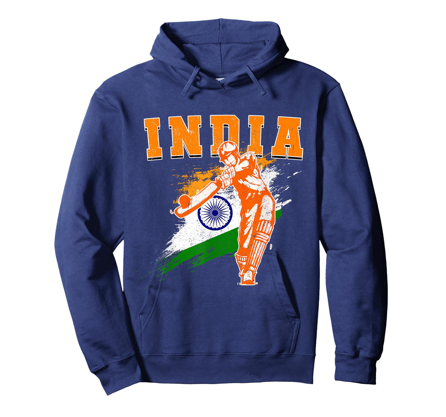 India Cricket Supporters Jersey | Bharath Cricket Fans T-Shirt