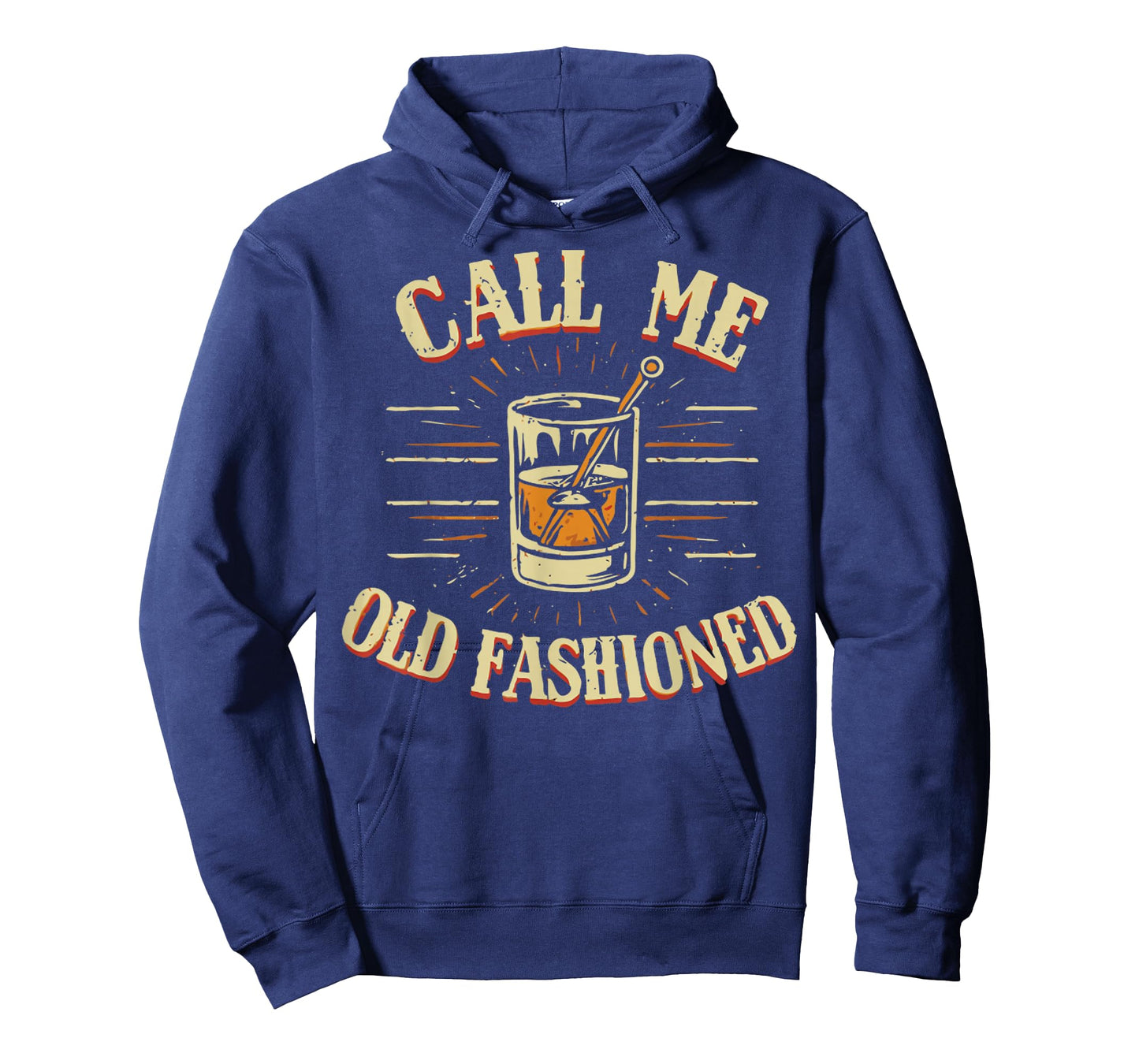 Vintage Call Me old Fashioned Retro T-Shirt