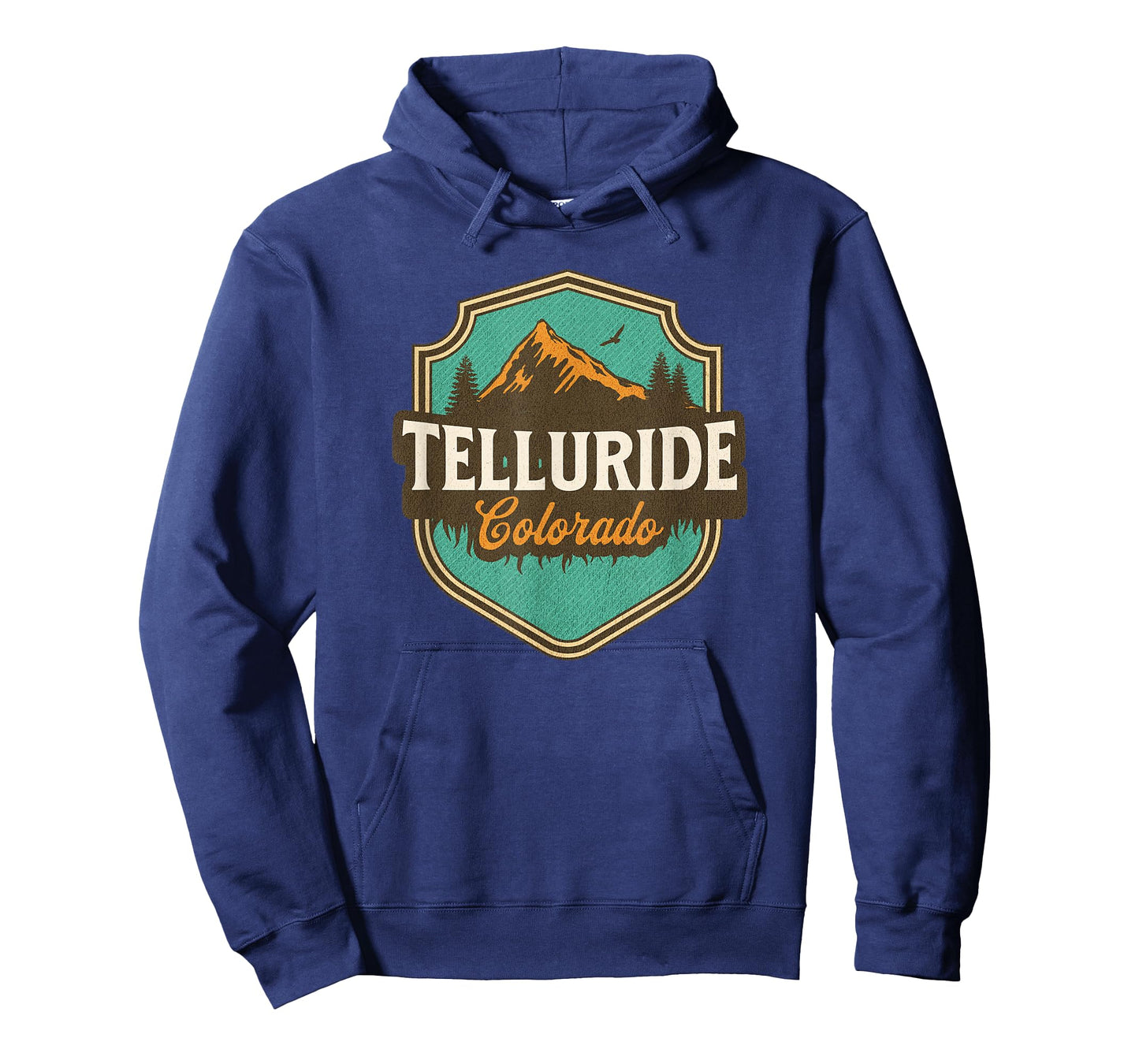 Colorado Telluride T-Shirt