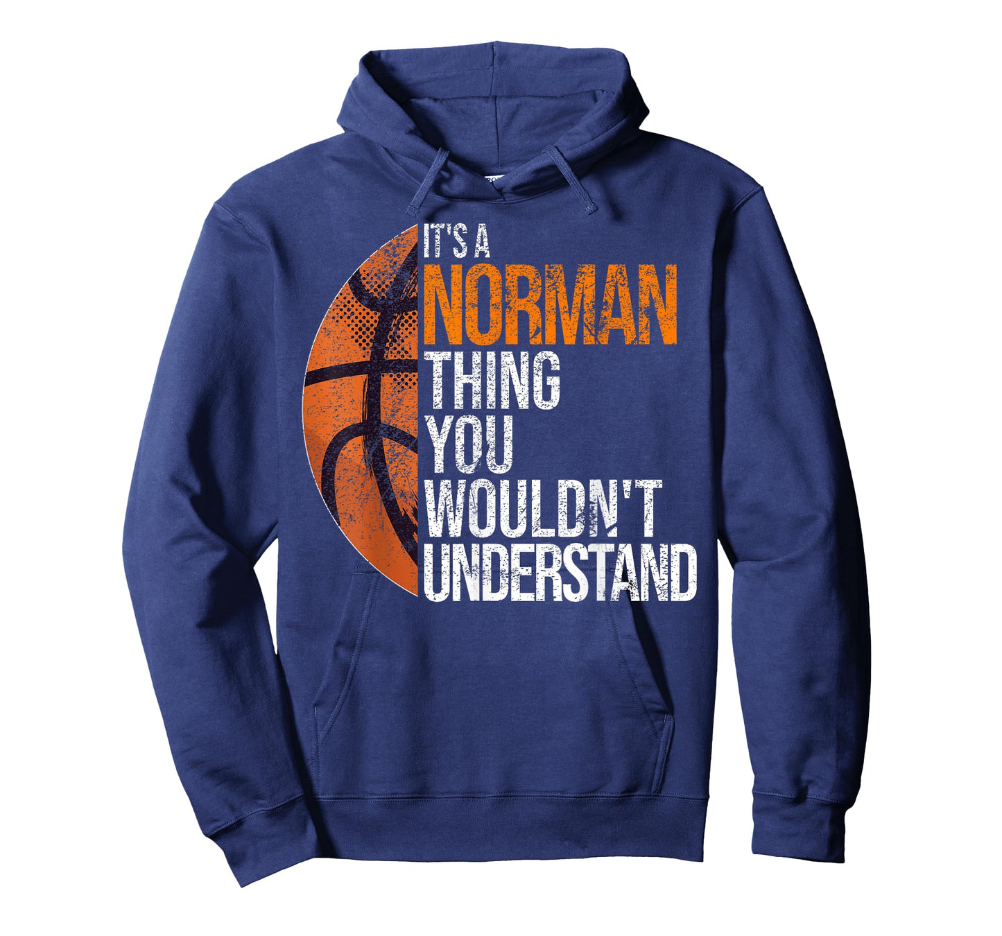 It's a Norman Thing you wouldn't Understand - Fun Norman T-Shirt