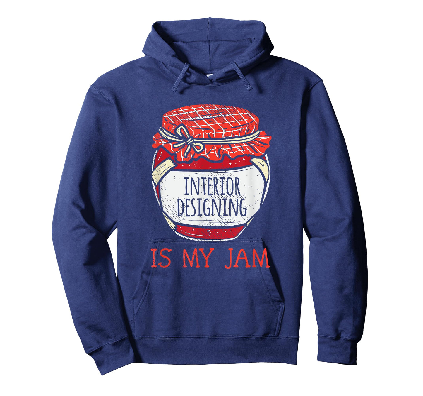 Interior Designer Gifts Women | Meme Quote Interior Design T-Shirt