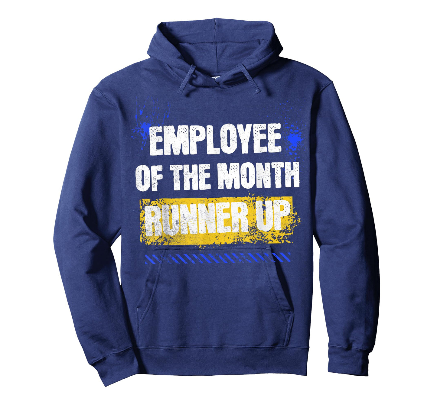 Employee Of The Month Runner Up awesome T-Shirt
