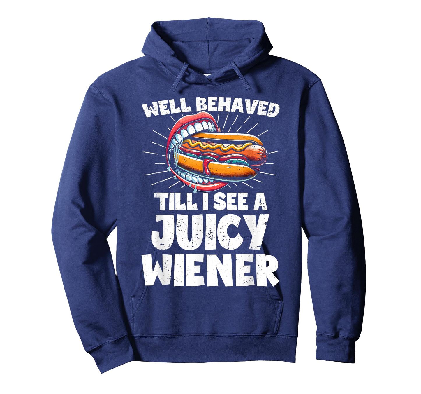 Juice Wieners Glizzy Gobbler T-Shirt
