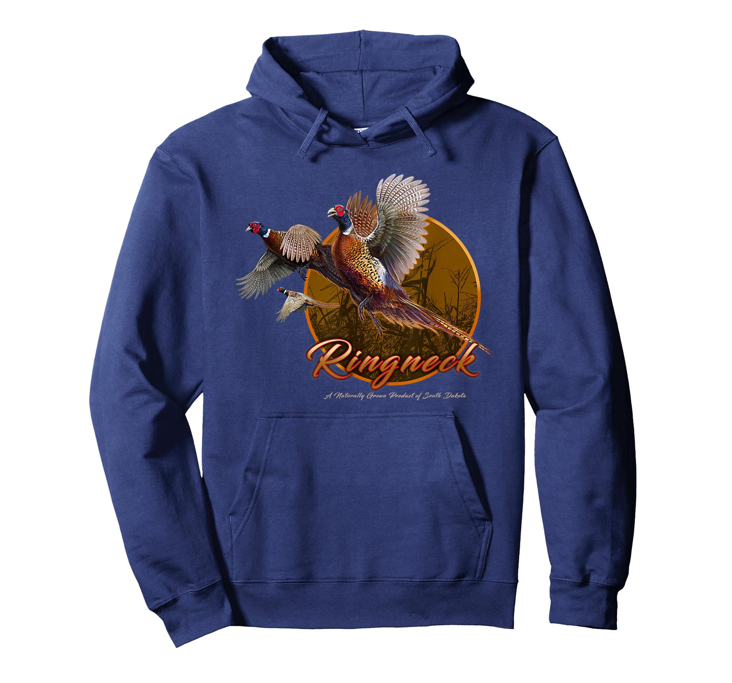 Ringneck Pheasant T-Shirt