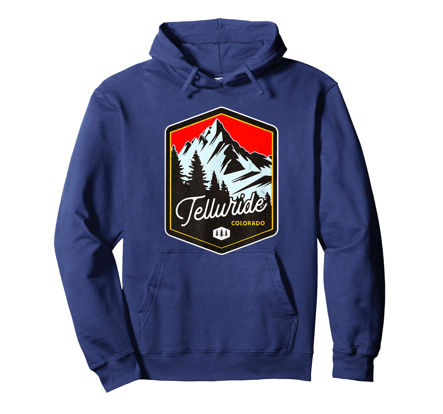Colorado Telluride T-Shirt