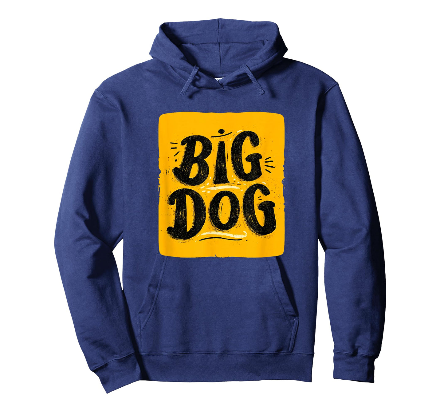 Pretty Big Dog Speech for Boys and Girls T-Shirt