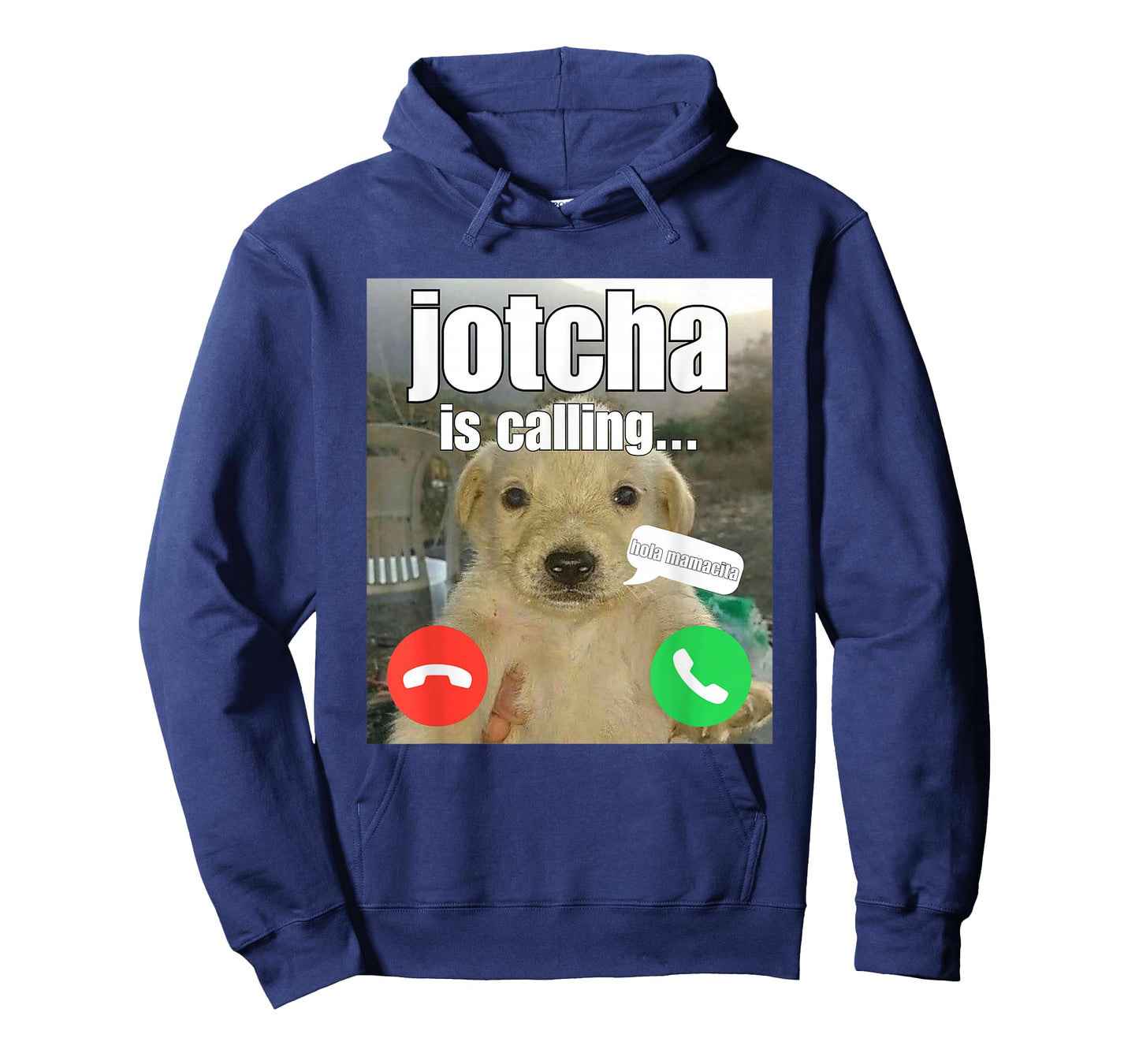 Funny Jotchua Dog Meme Jotchua My Beloved Men Women T-Shirt