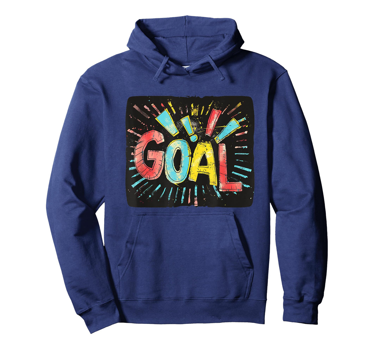 Goal Statement Outfit Unisex-Kids T-Shirt Black Small Graphic Space Office Graphic-T-Shirts