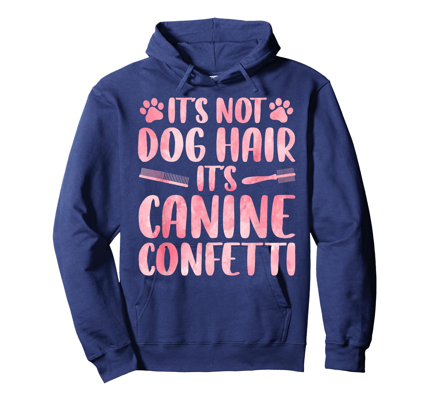 Funny Dog Groomer Art for Men Women Dog Grooming Pet Groomer T-Shirt