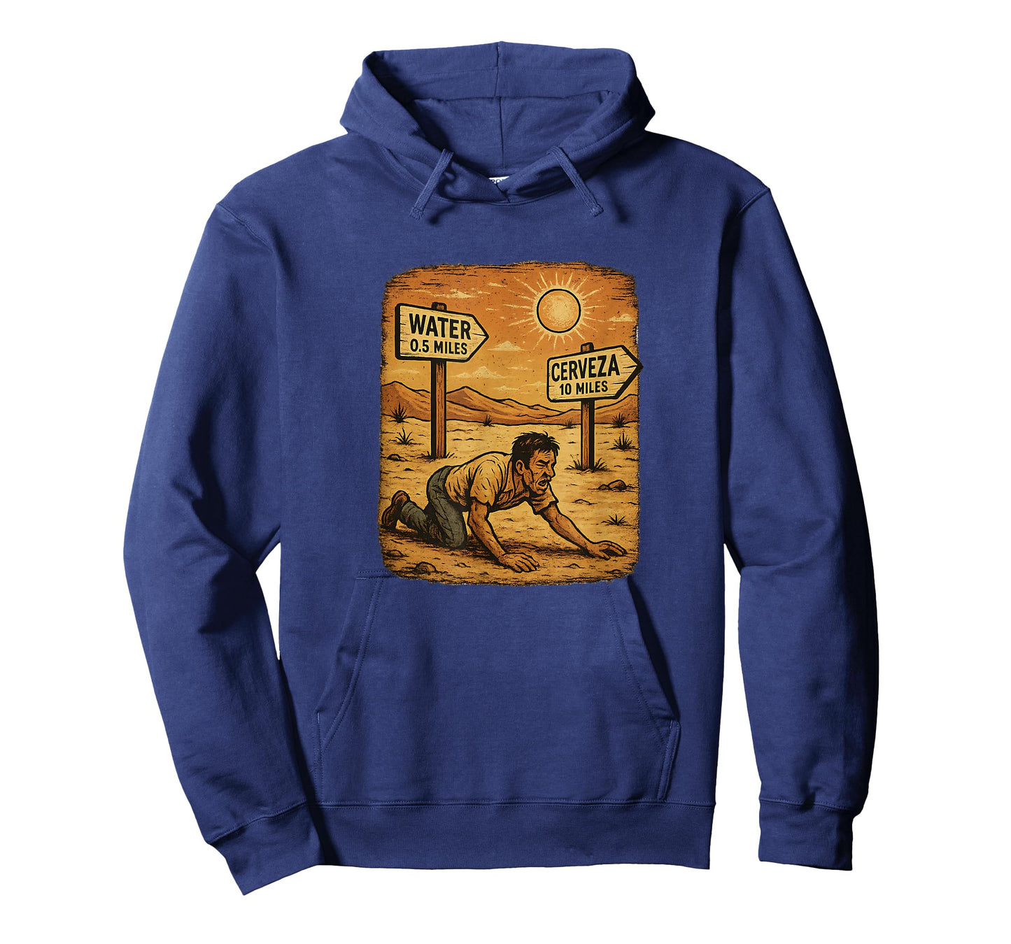 I Need Beer Alcoholic Latino Beer Lover Necesito Cerveza T-Shirt
