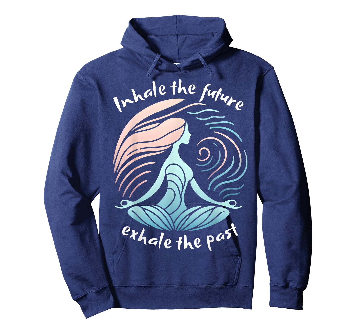 yoga t shirts for women with sayings T-Shirt