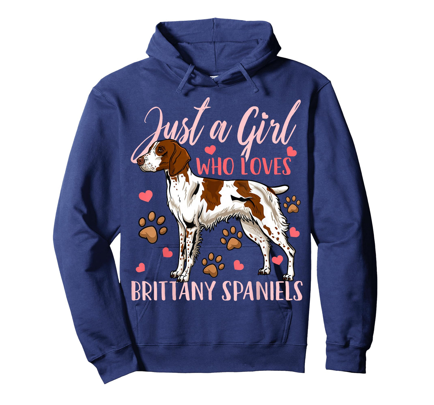 Brittany Spaniel T-Shirt