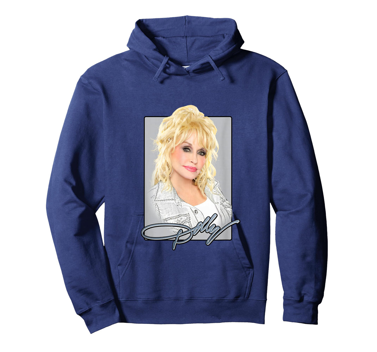 Dolly Parton Classic T-Shirt