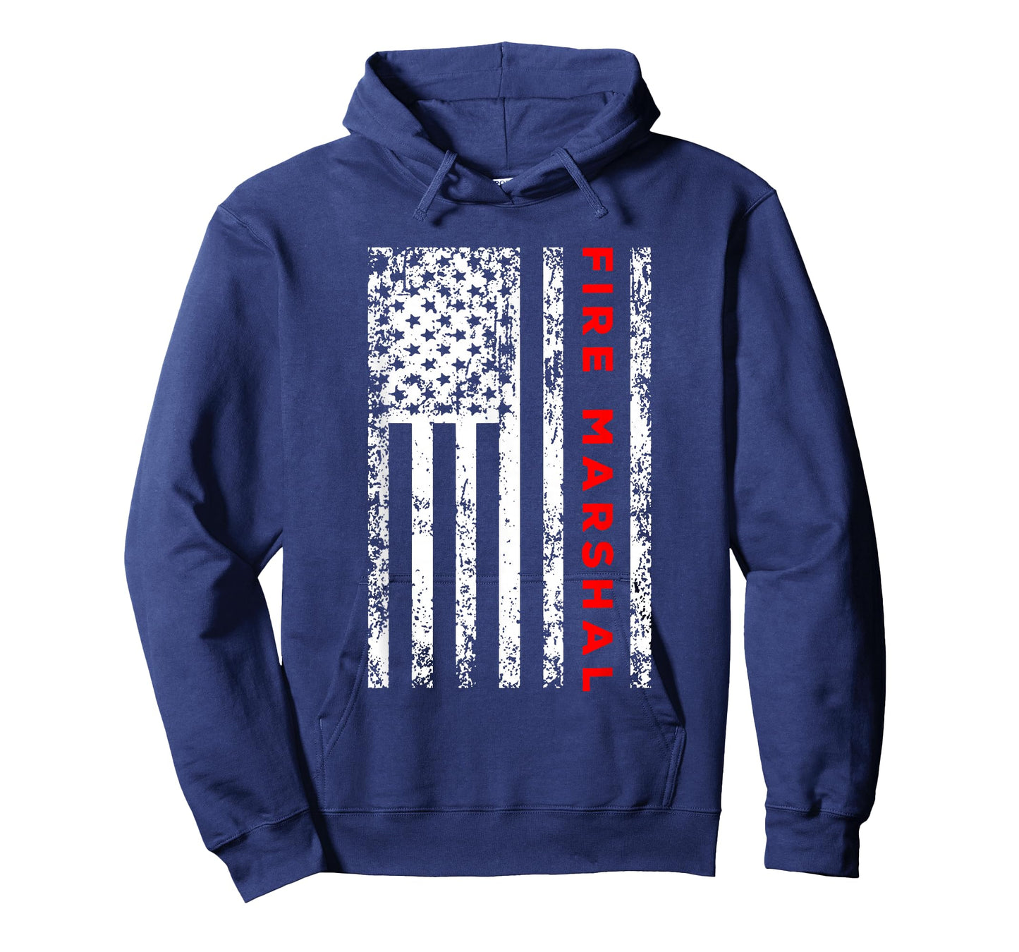 Fire Marshal T-Shirt