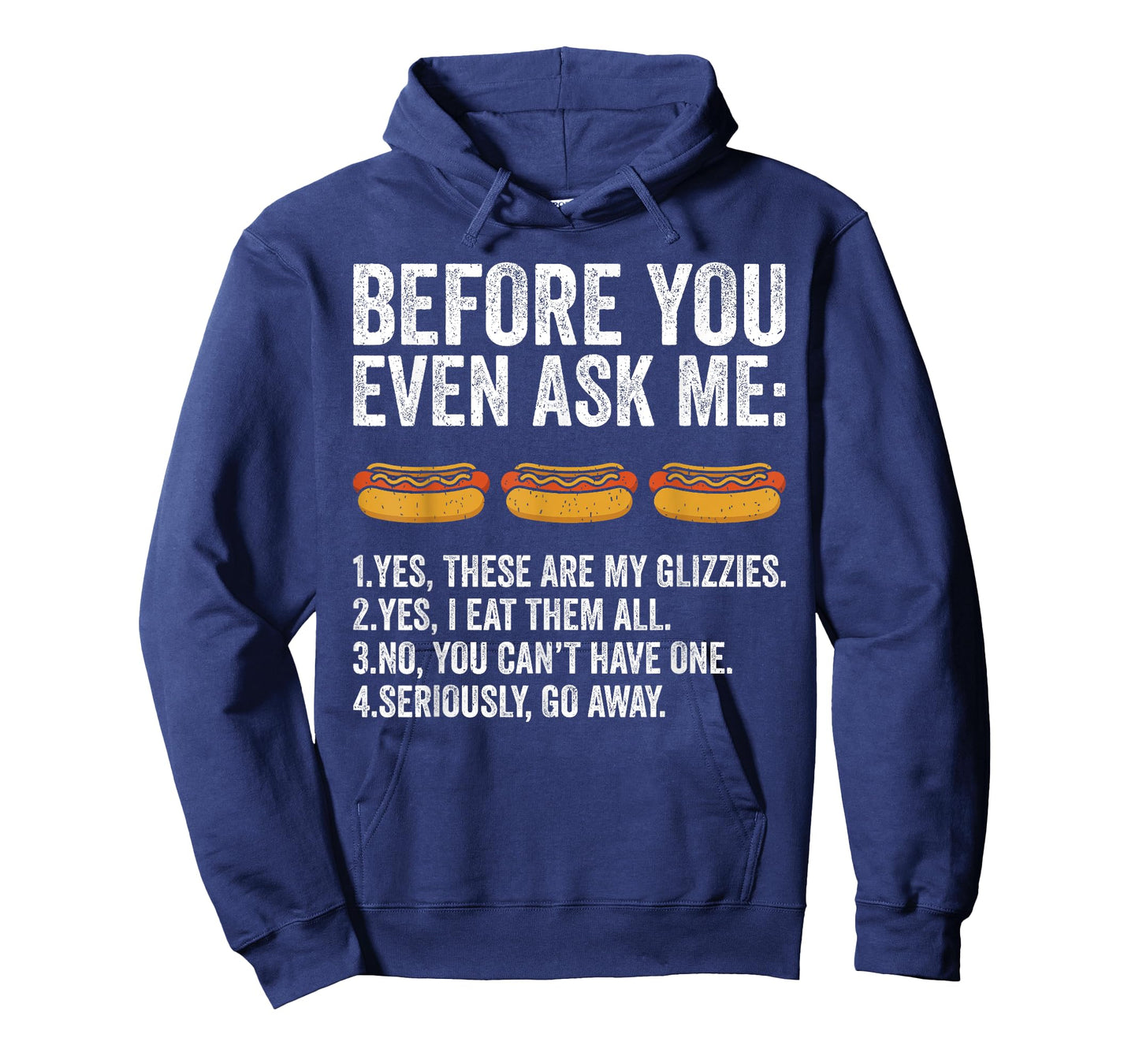 Glizzy Gobbler T-Shirt