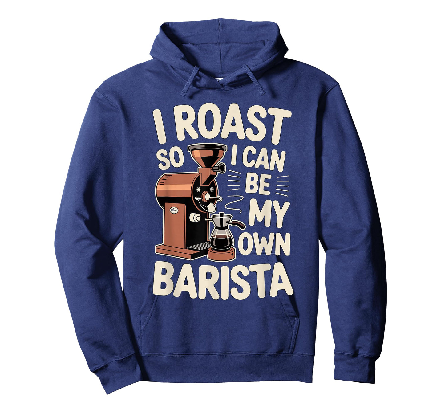Home Coffee Roaster Artisan Java Roasting Life Barista T-Shirt