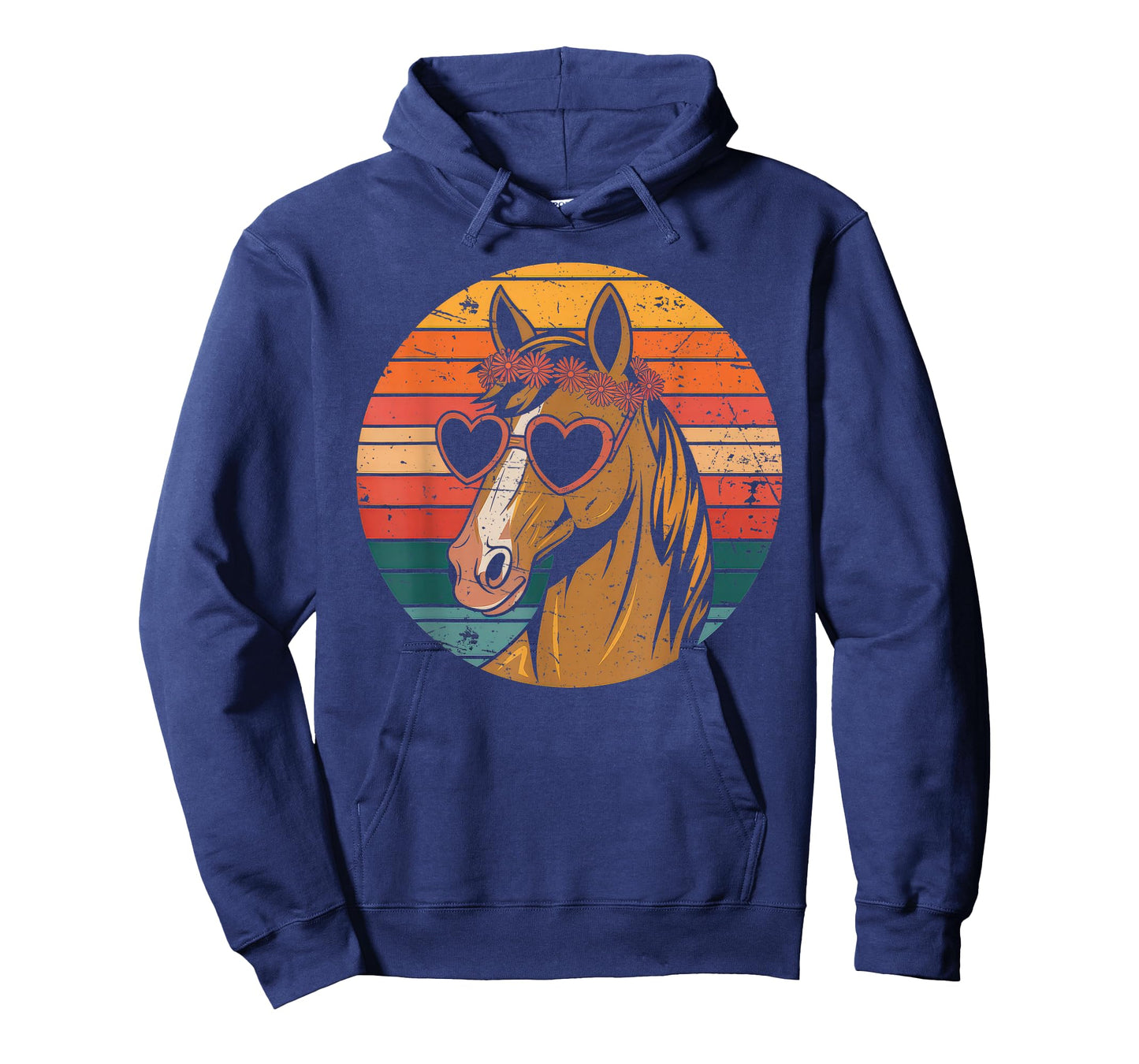 Horse Riding Tshirt Women Country Horse Lover Equestrian T-Shirt
