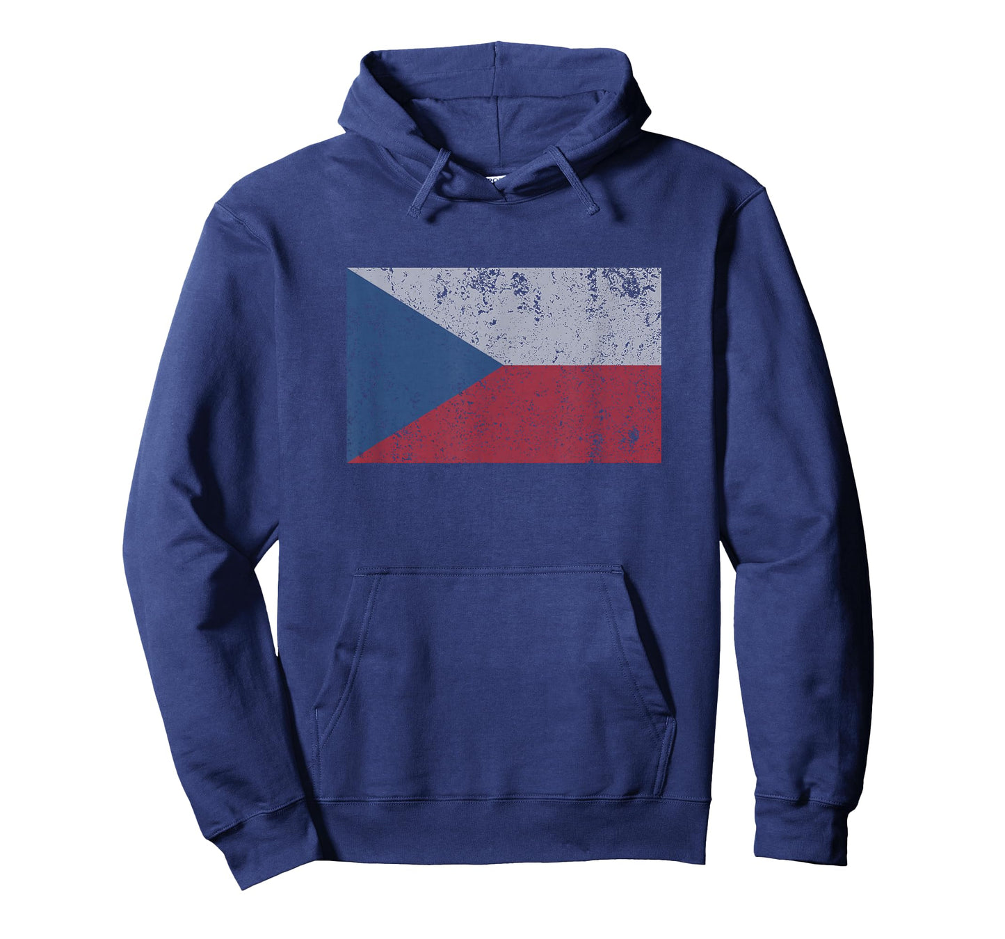 Czech Republic Flag Czechoslovakia Ceske Republiky T Shirt T-Shirt