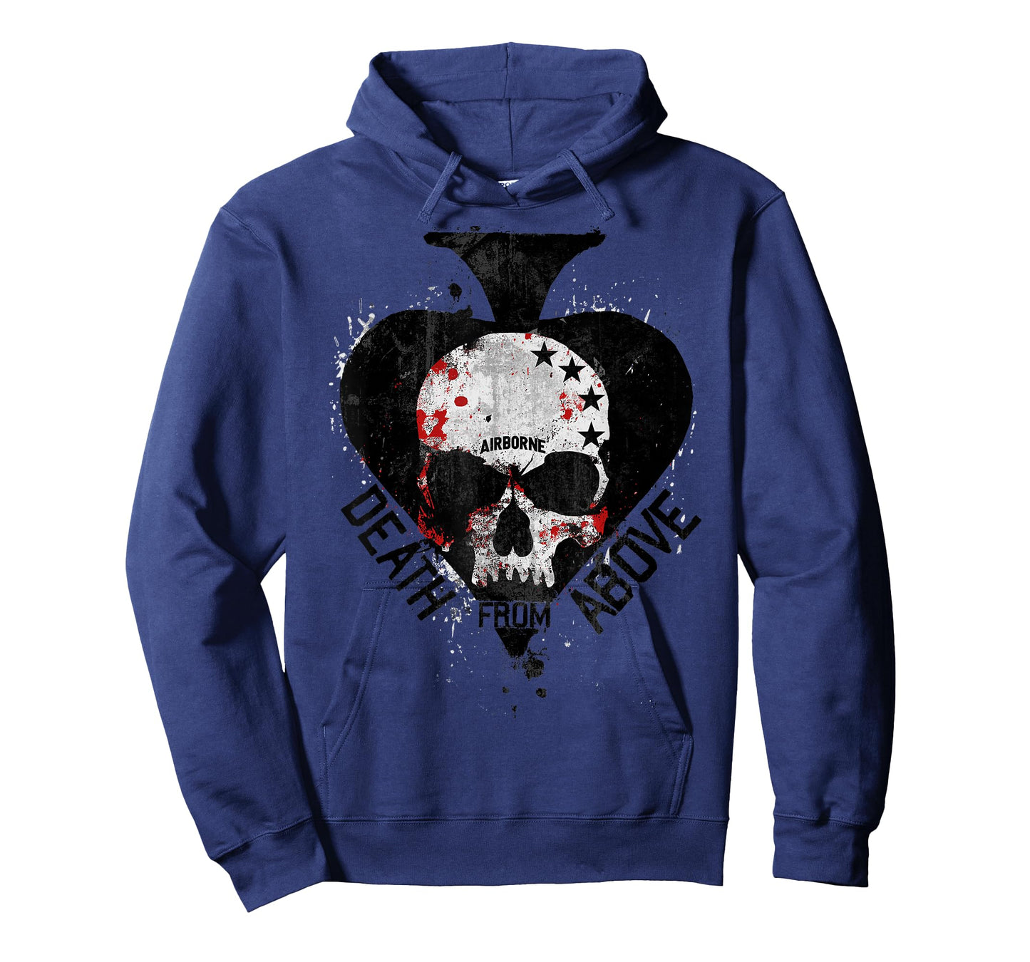Death From Above T-Shirt