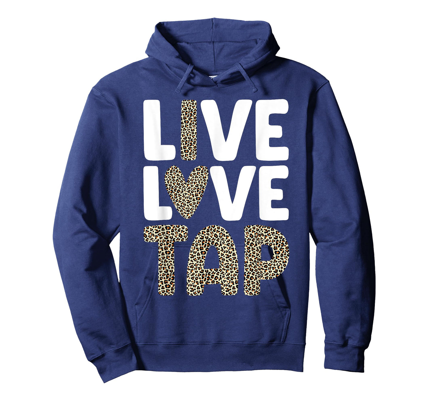 Funny Tap Dancing Art For Men Women Dancing Class Tap Dancer T-Shirt