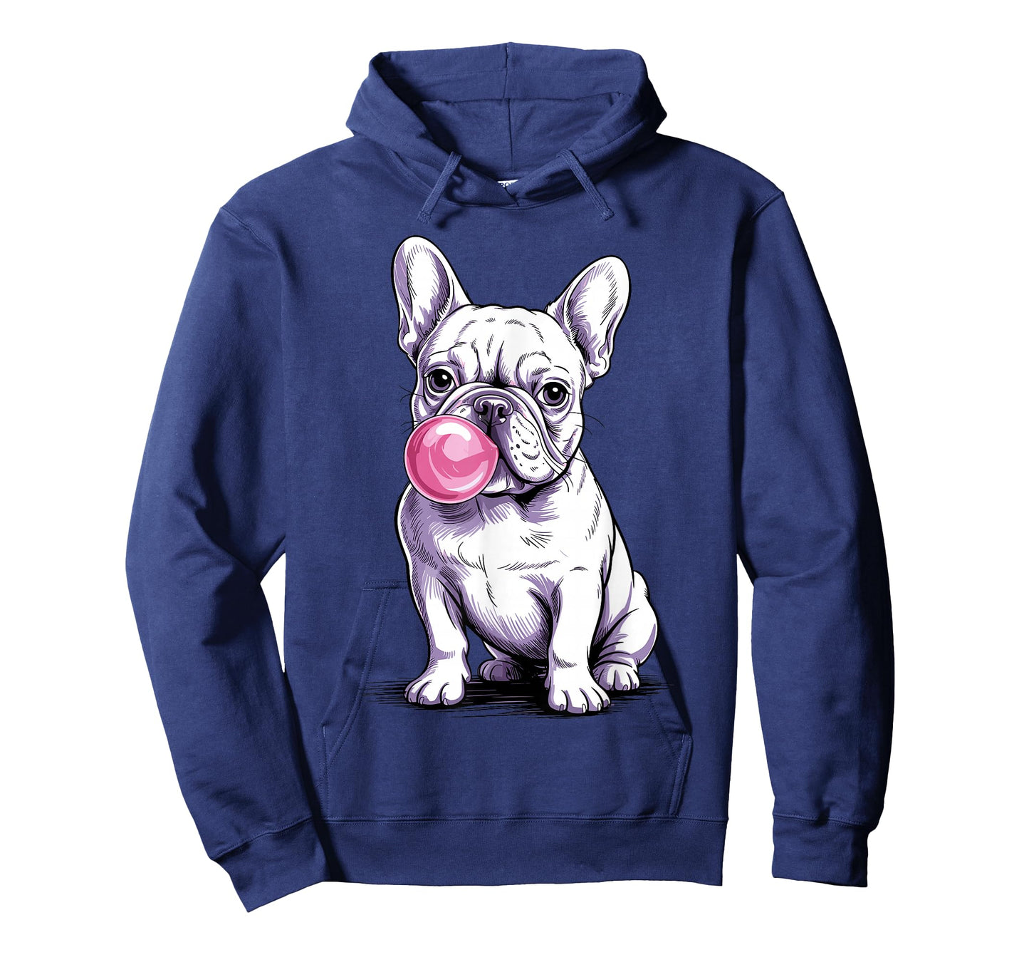 French Bulldog Design for Men Women French Bulldog Frenchie T-Shirt