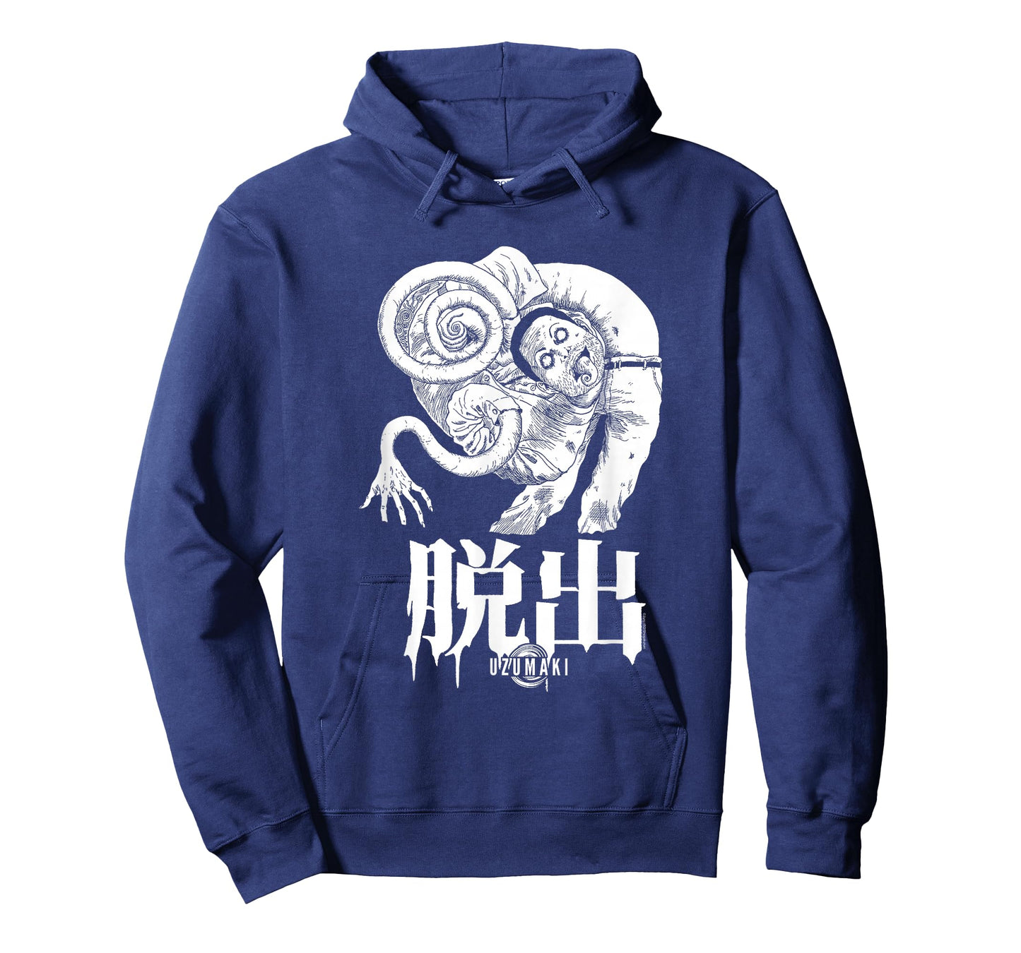 Uzumaki Escape T-Shirt