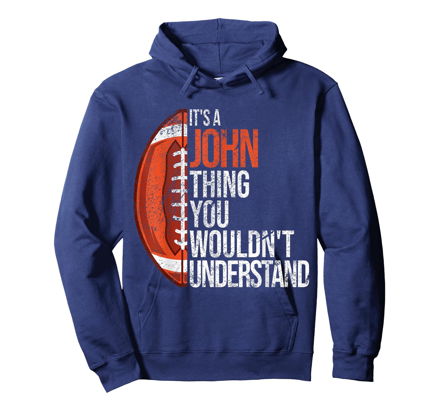 It's a John Thing you wouldn't Understand - Funny John T-Shirt