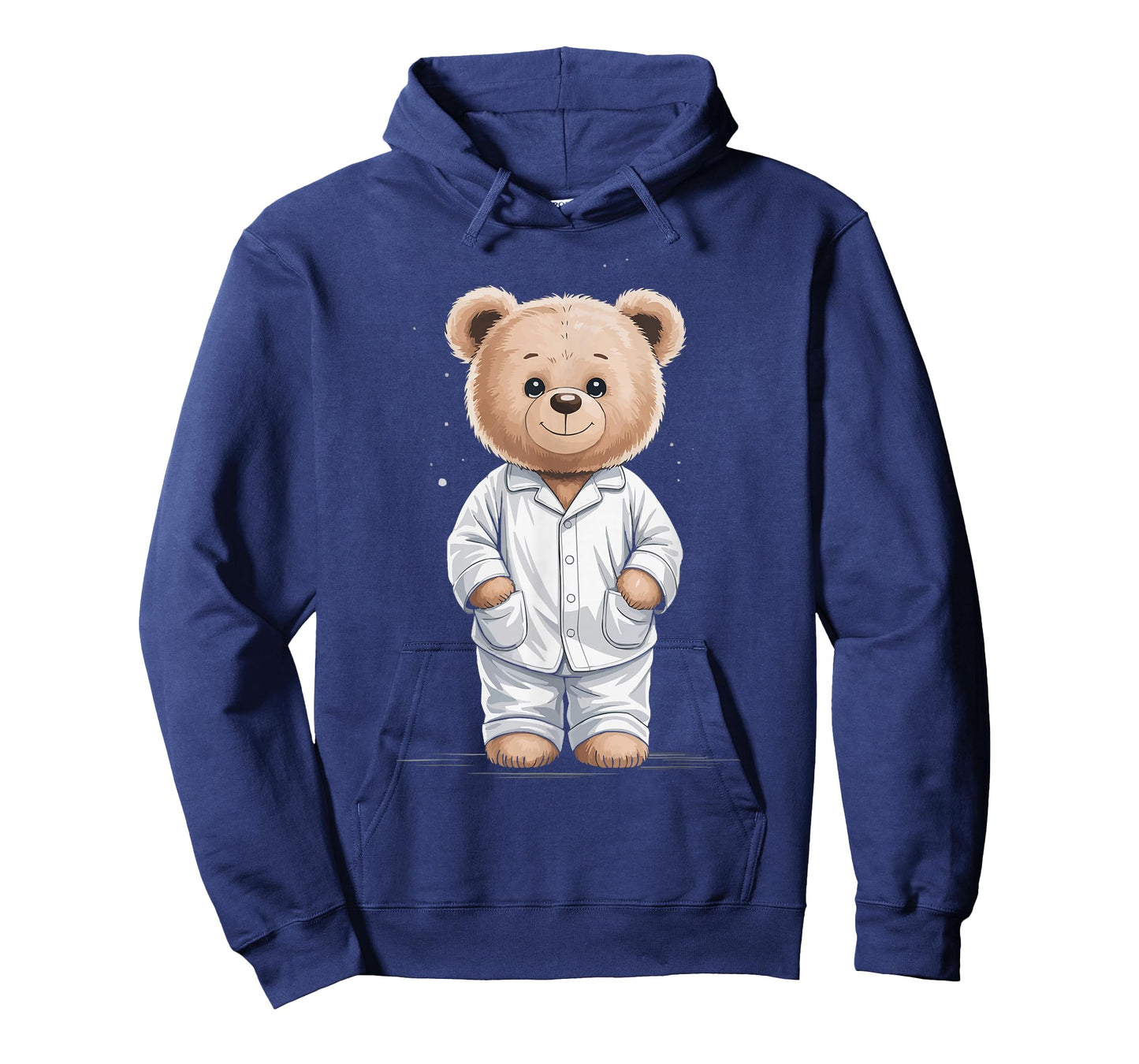 Sweet Dreams Cool Teddy Bear with Pajamas, Funny T-Shirt