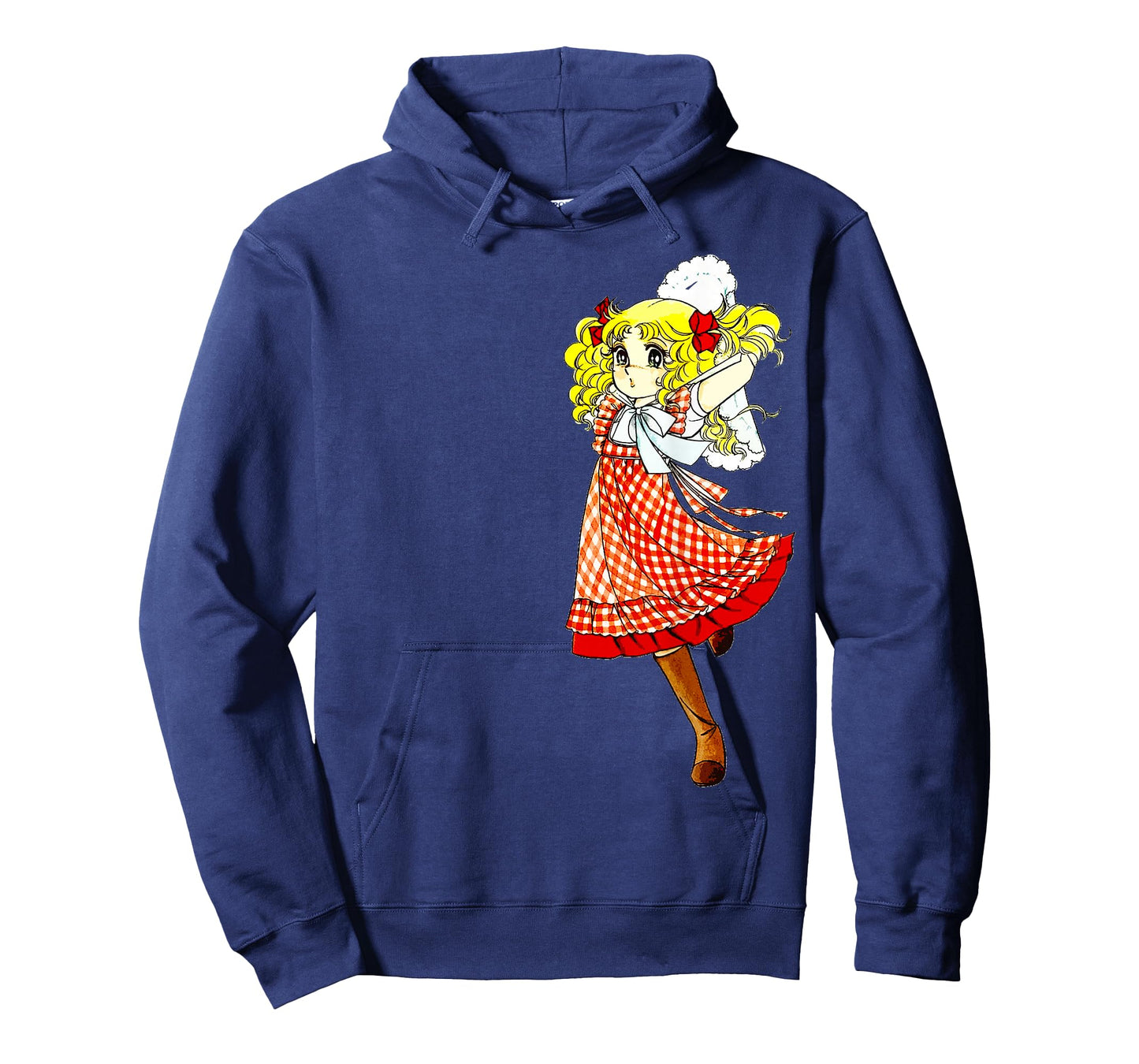 Retro Japanese Vintage Candy 80s Streetwear Anime Manga T-Shirt