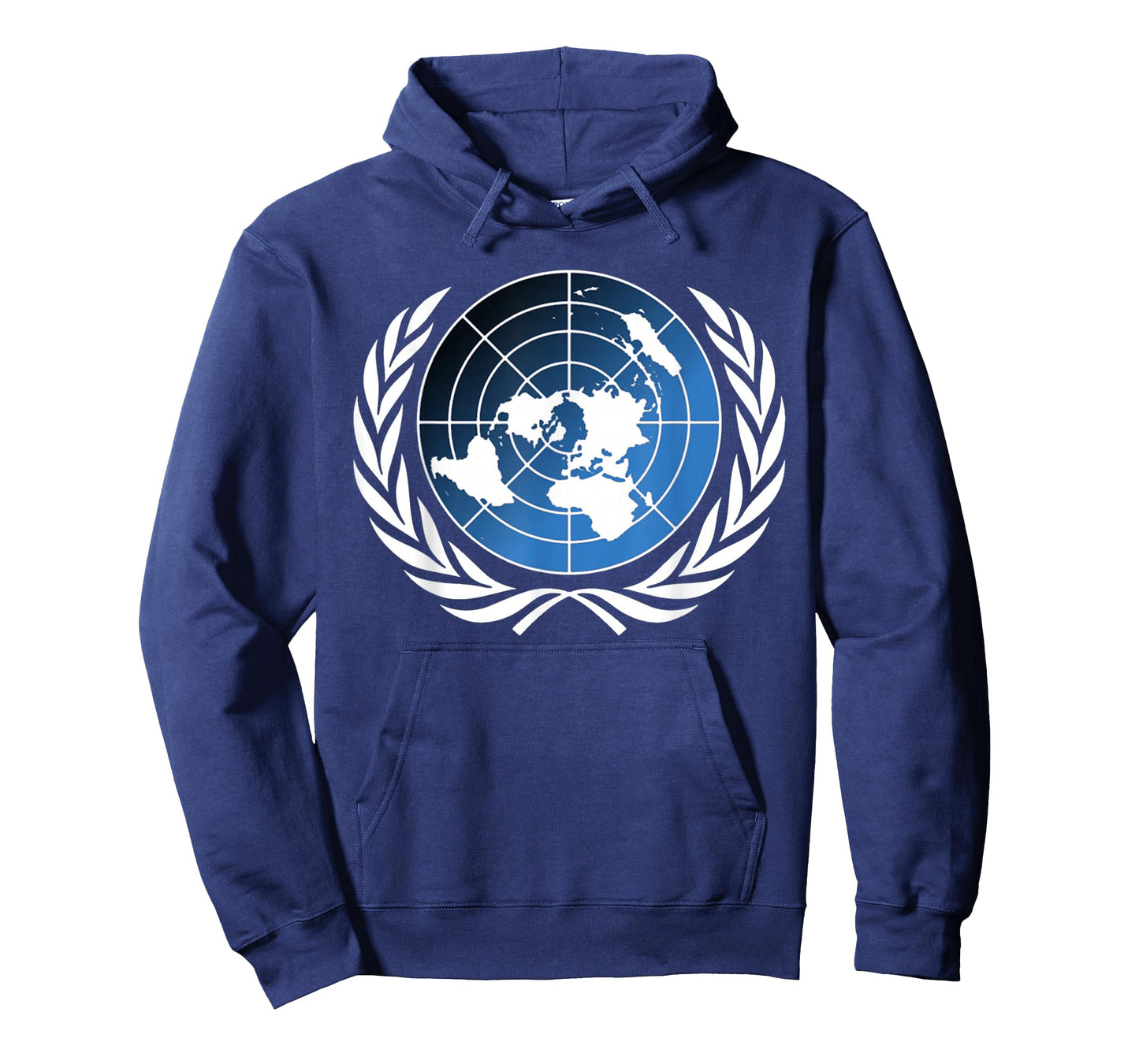 UN United Nations T-Shirt