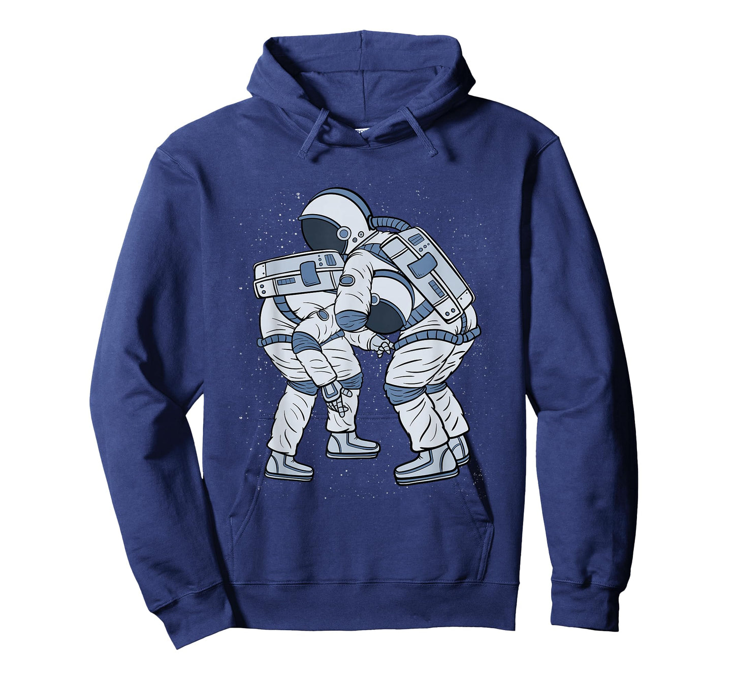 Jiu-Jitsu Astronaut Jiu Jitsu BJJ Martial Arts Combat Sport T-Shirt