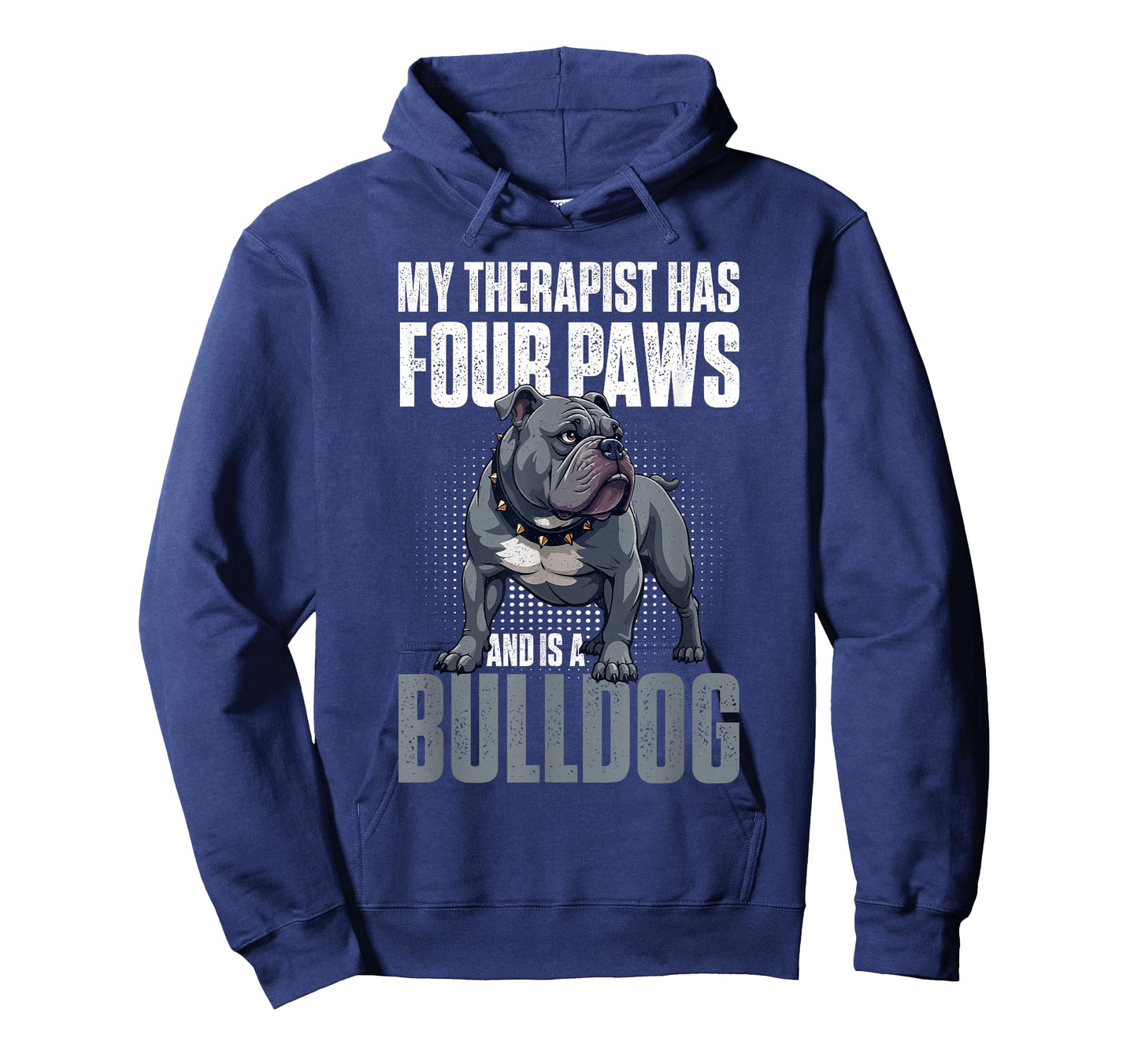 Bulldog Dog T-Shirt