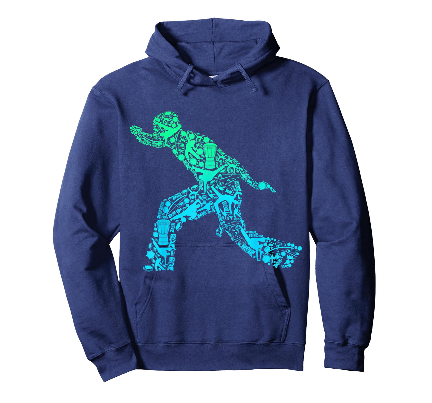 Capoeira Ginga Boys Children Men T-Shirt