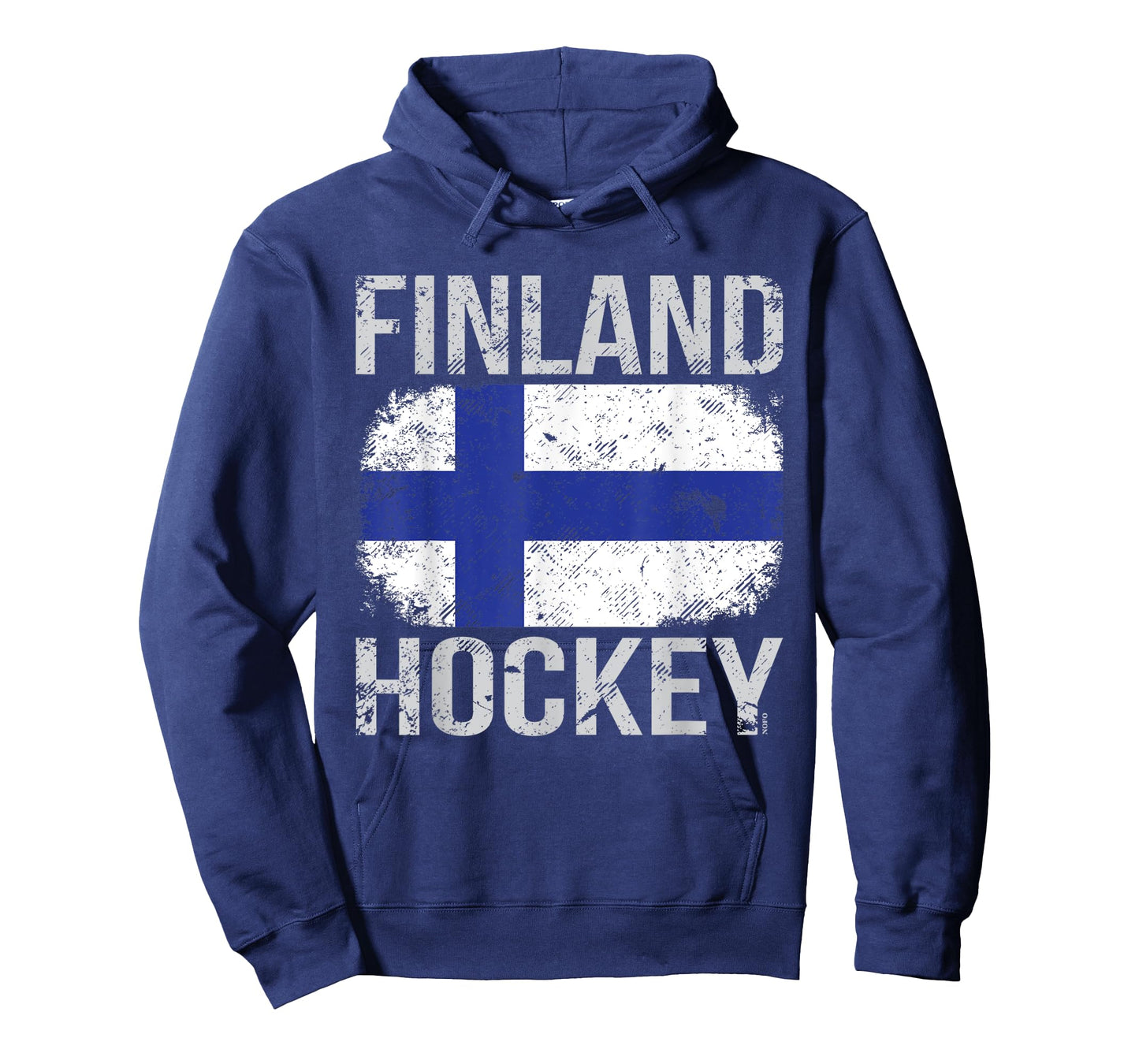 Finland Hockey, Finnish Flag T-Shirt T-Shirt