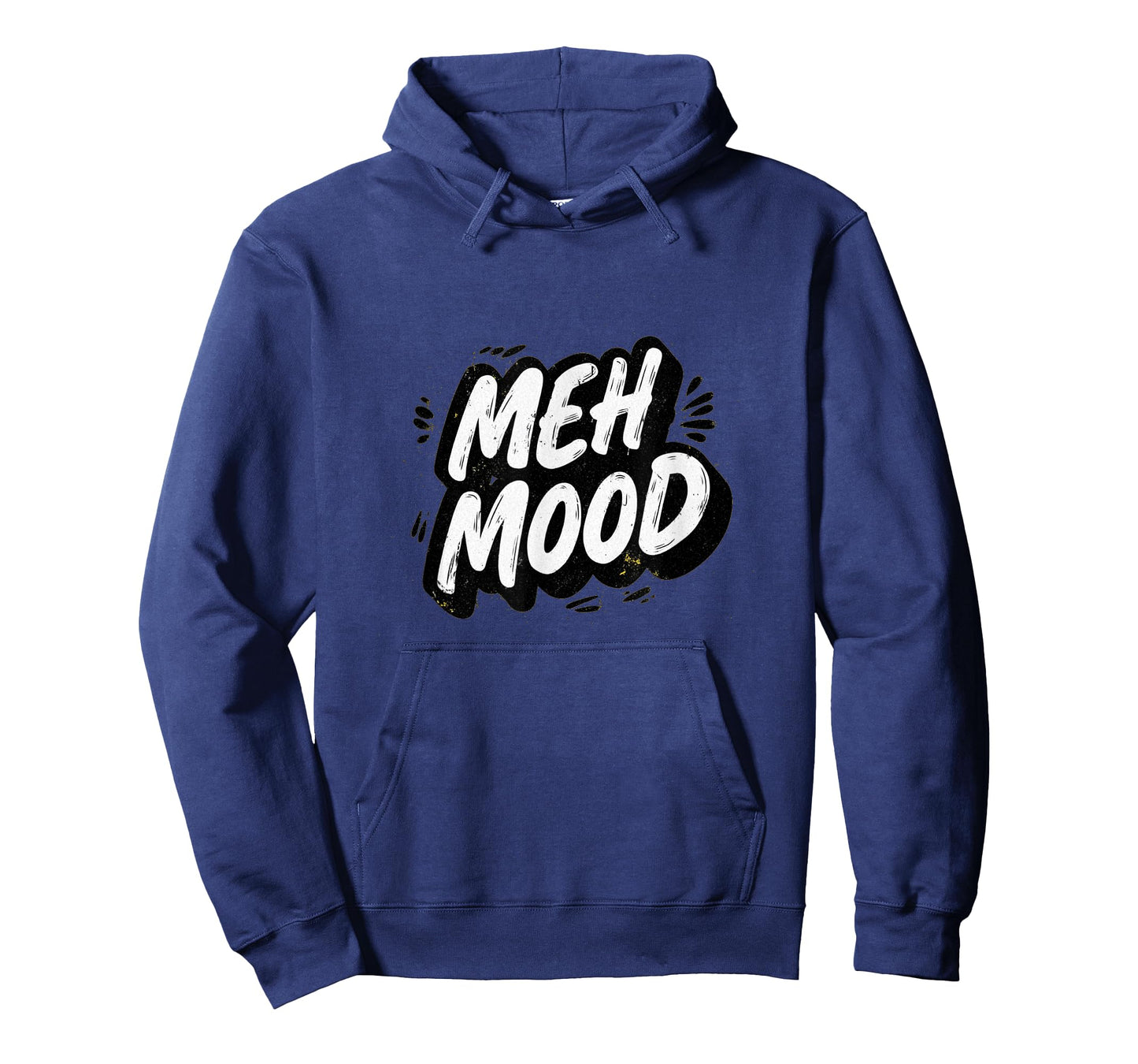 Amazing Meh Mood Look for Adults and Kids T-Shirt