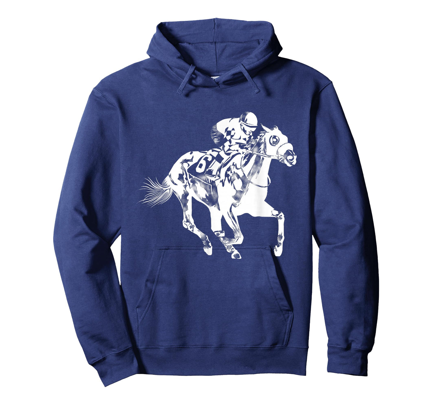 Cool Horse Racing Animal Fan Gift Men Women Kids Unisex-Adults Unisex-Youth Black Short Sleeve T-Shirt Horse-racing-t-shirts Funny Horseracing Jockey Rider Horseback Riding Lover Outfit T-Shirt