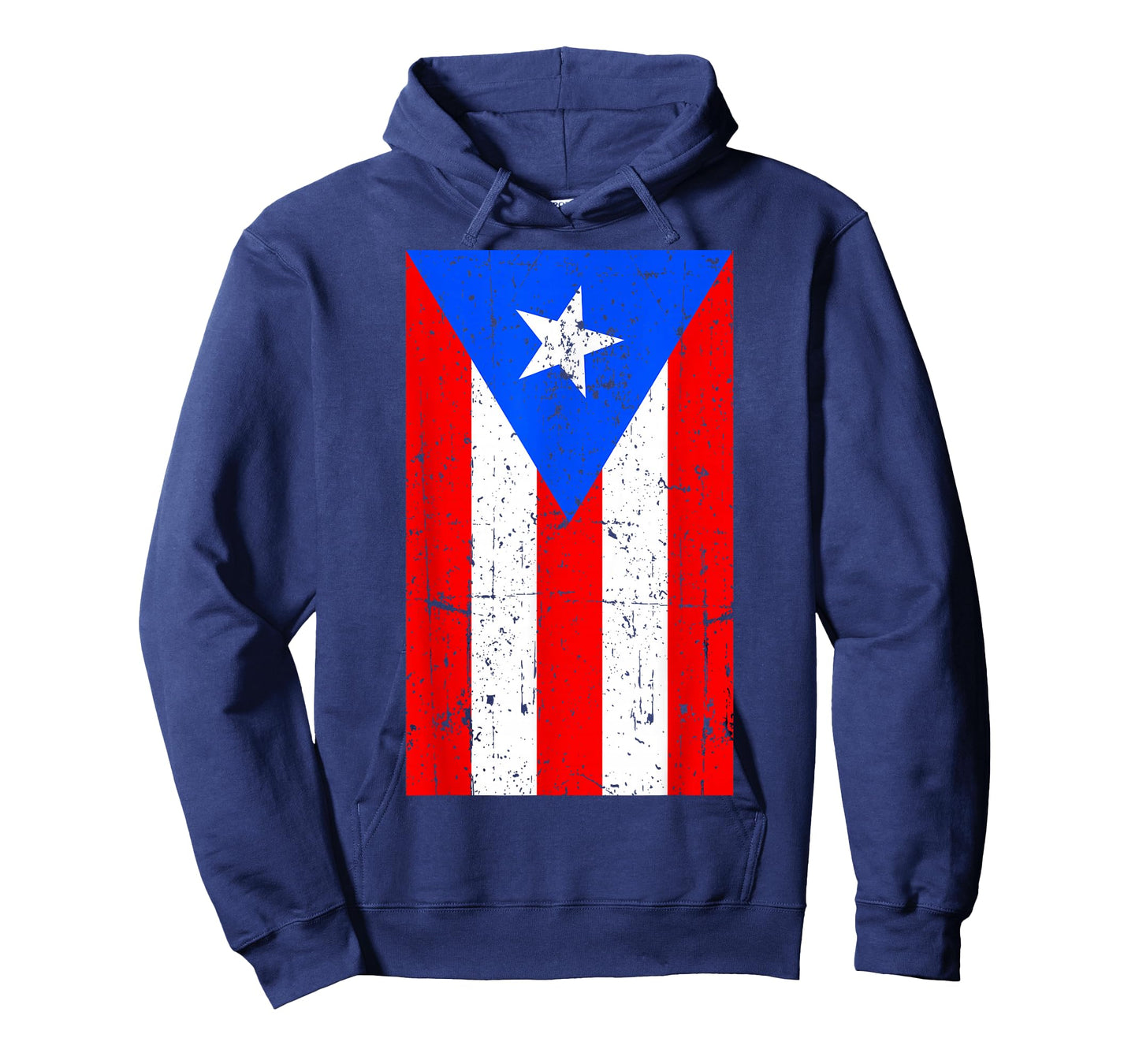 Boy, Girl, Men and Women - Country Flag of Puerto Rico T-Shirt