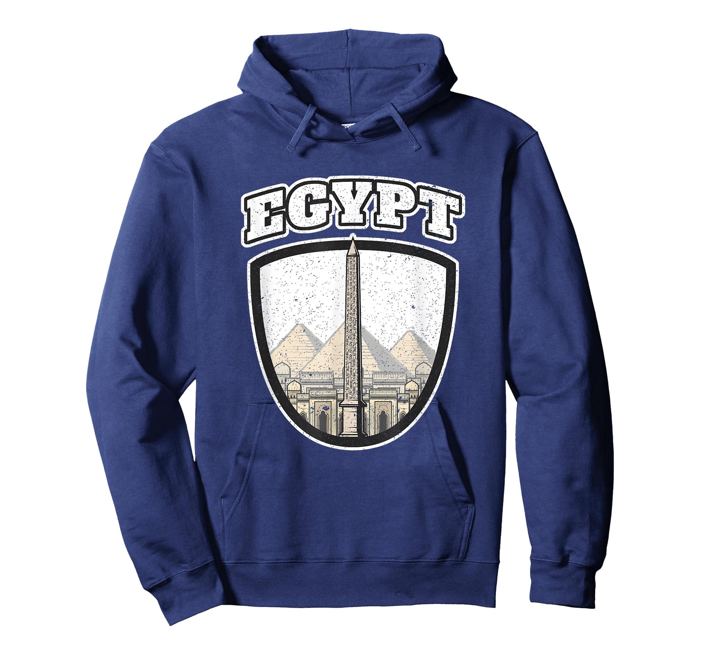 Cairo Egypt Pyramids Gift Idea Egypt T-Shirt