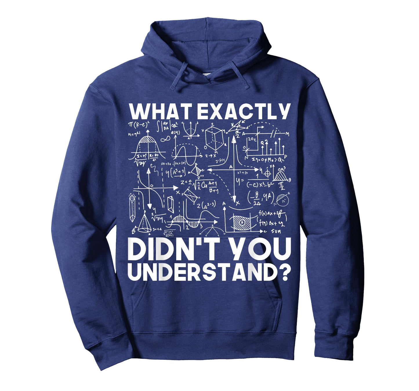 Funny Science Gift Idea Physicist Math Physics T-Shirt Small