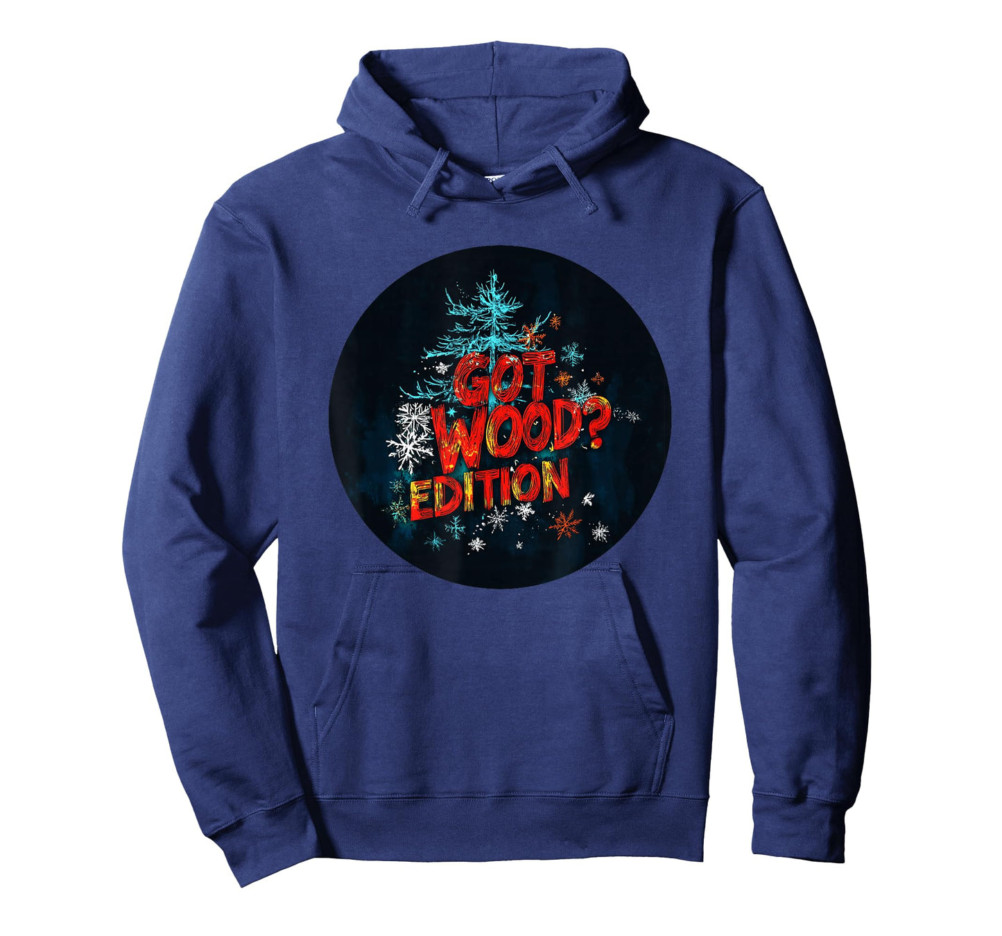 Got Christmas Tree Statement Costume for Salacious Lovers T-Shirt