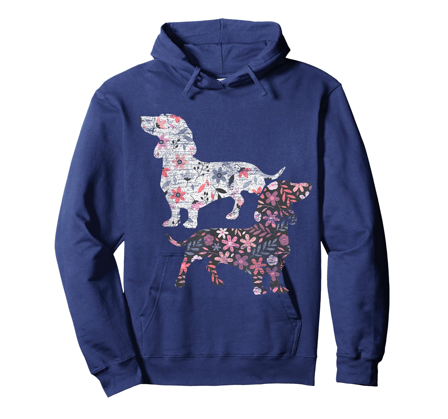 Vintage Dachshund T-Shirt