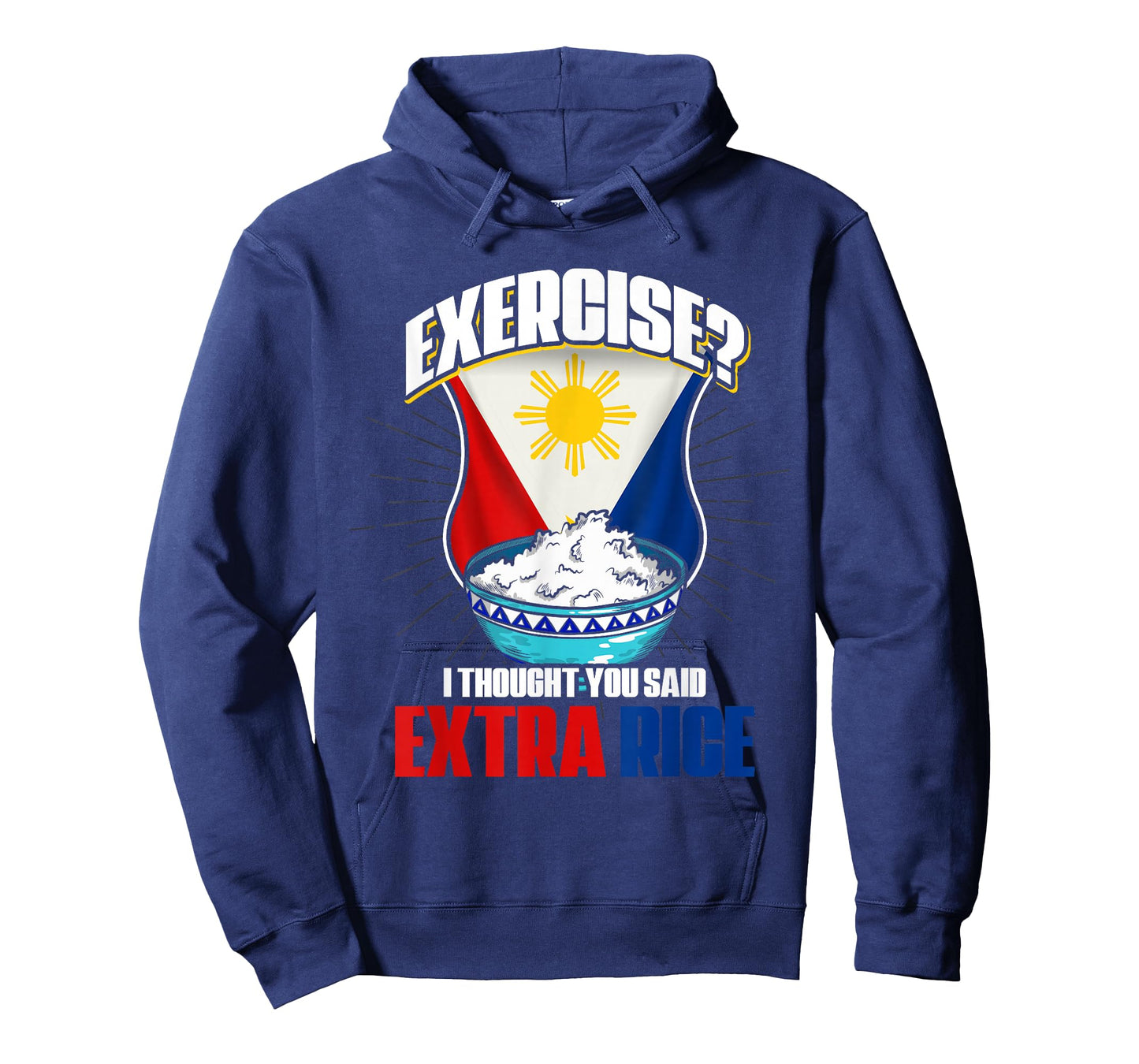 Funny Filipino Joke Filipina Philippines T-Shirt