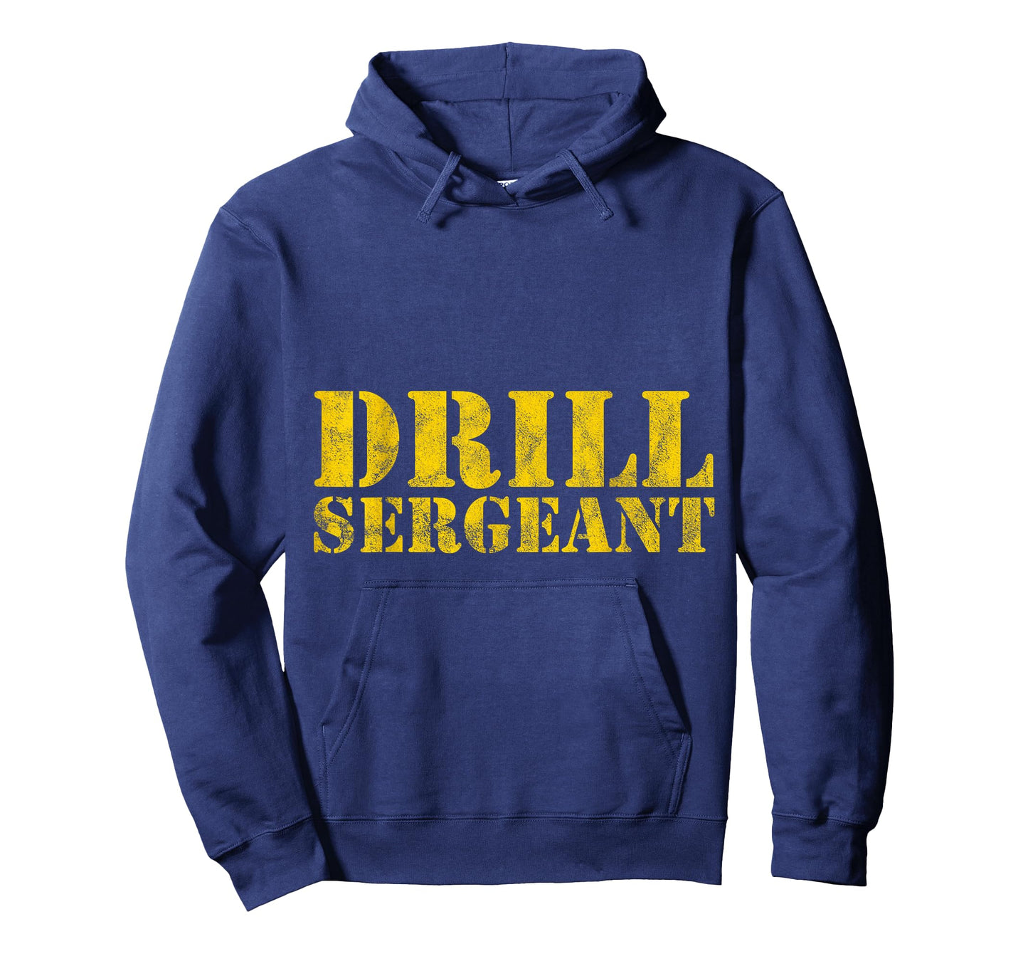 Drill Sergeant Gift for a Drill Team or Warrant Officer T-Shirt
