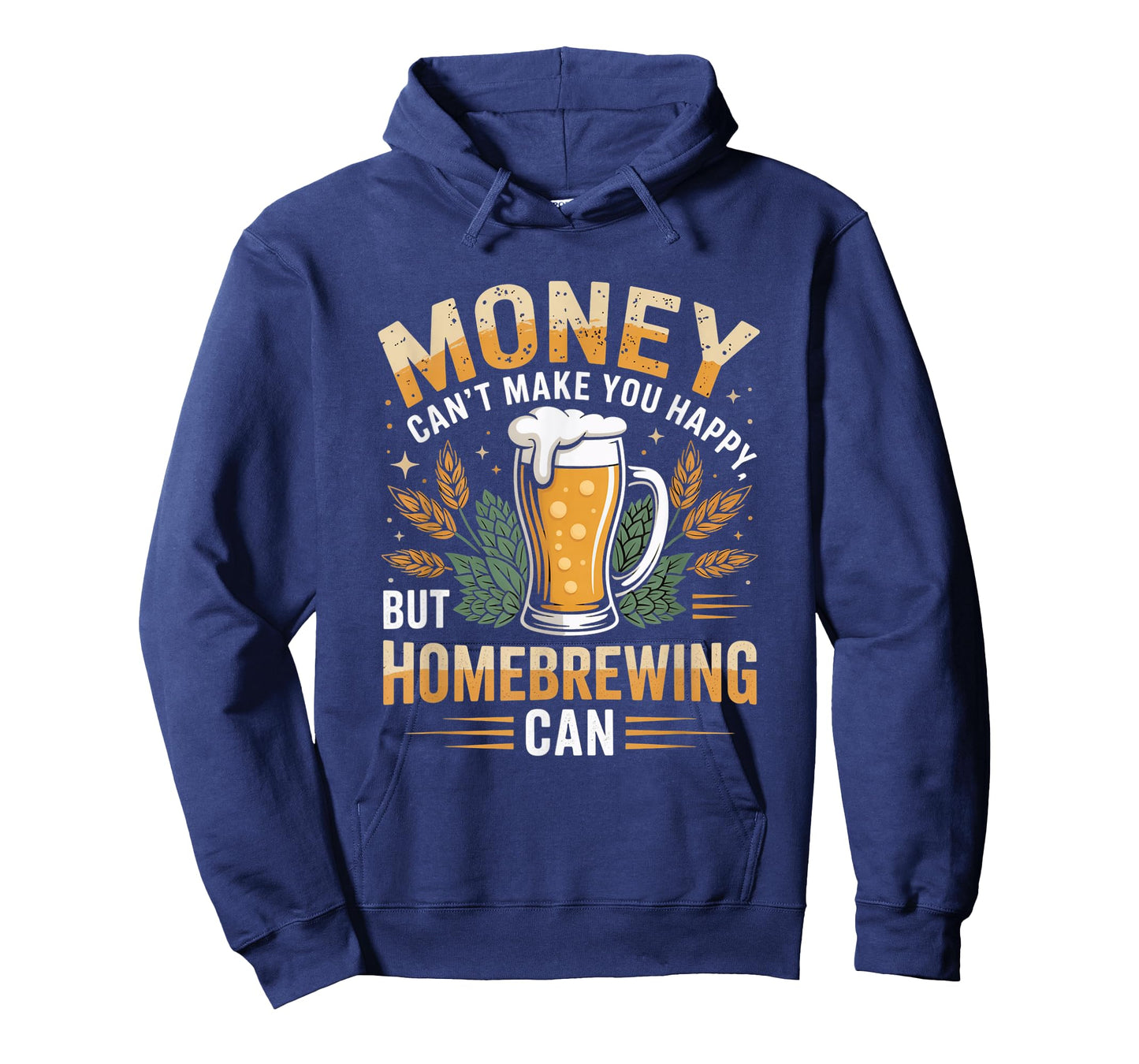 Craft Beer Lover Funny Homebrewing Homebrewer T-Shirt