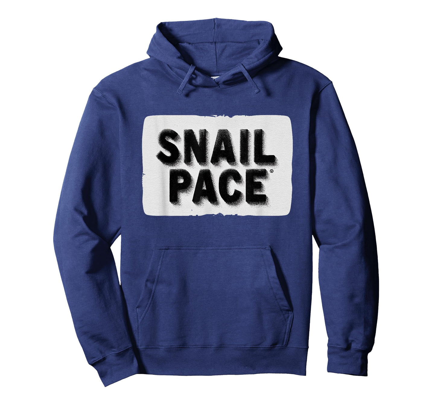 Funny Snail Pace Speech Costume T-Shirt