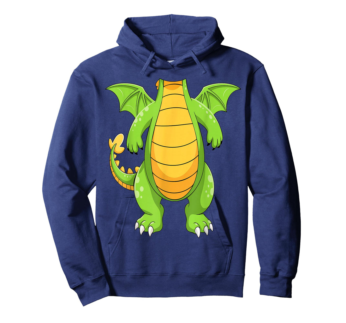 Dragon Shirt Adult Men Women Kids Green Dragon Costume T-Shirt